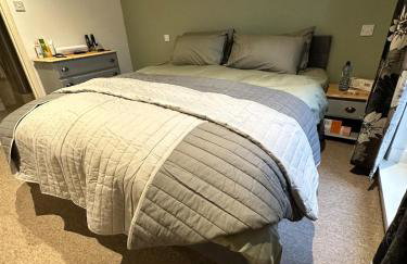 Dog Friendly Holiday Home in Newquay Cornwall - Foto 14