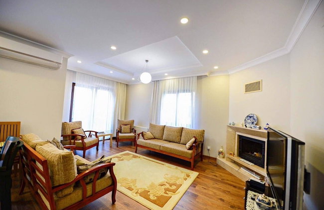 Guzel Evler Family Resort - Foto 11
