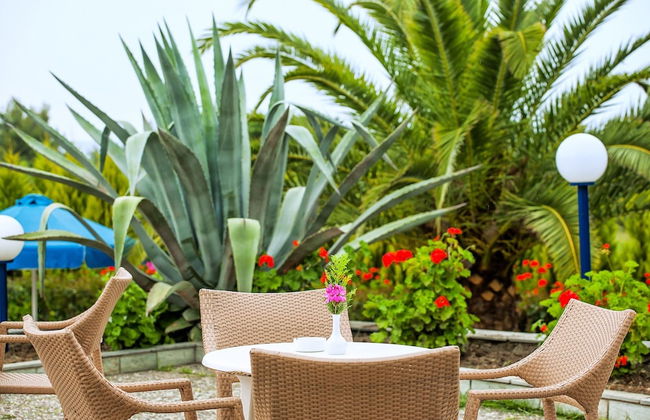 Xenios Port Marina Hotel - Photo 63