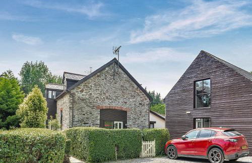 Gamekeepers Hide - Foto 26