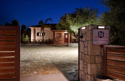 Saint Nicholas Villas - Foto 1