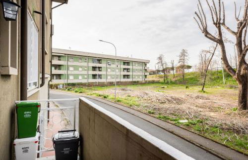 GuestHost - Luni Mare Modern Balcony Flat - Foto 14