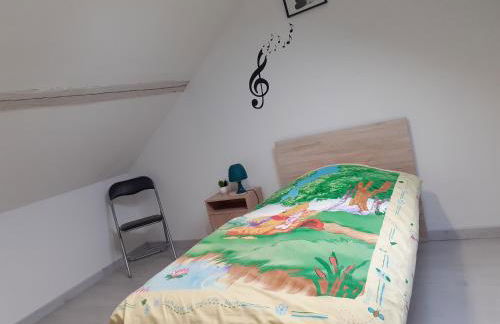 La maison du bonheur - Foto 23