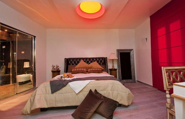 Pantheon Relais - Foto 7