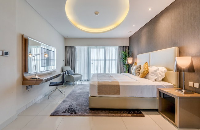 GLOBALSTAY. DAMAC Tower Paramount - Foto 17