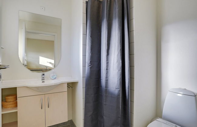 "Line" - 10m from the sea - Foto 29