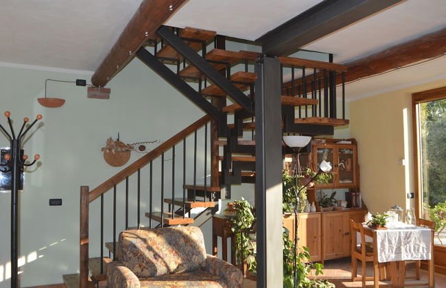 Agriturismo Loghino Sabbioni - Photo 23