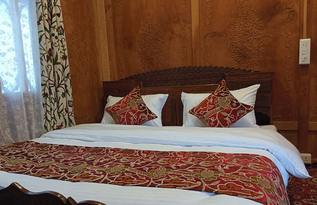 Golden Crest Houseboats - Foto 16