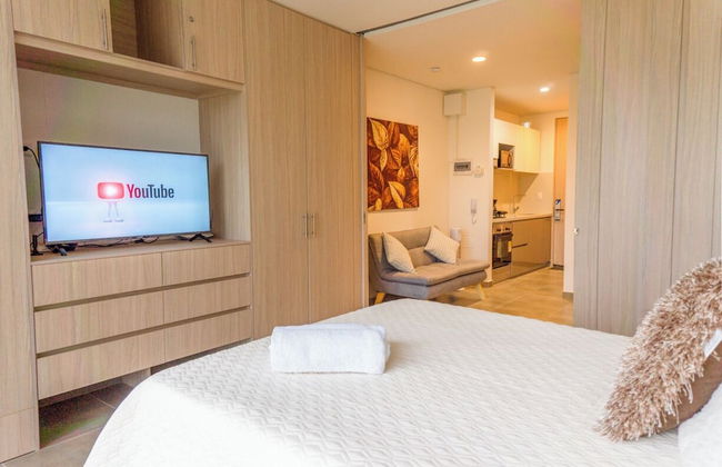 salguero suite 313 - Foto 15