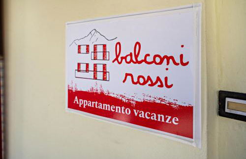 Balconi Rossi Borgo Valsugana - Foto 35