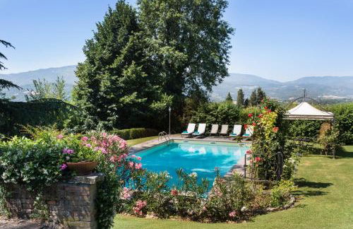 Agriresort & Spa Fattoria I Ricci - Foto 51