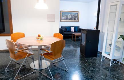 Chalet cerca a la playa con jardín y barbacoa - Foto 4