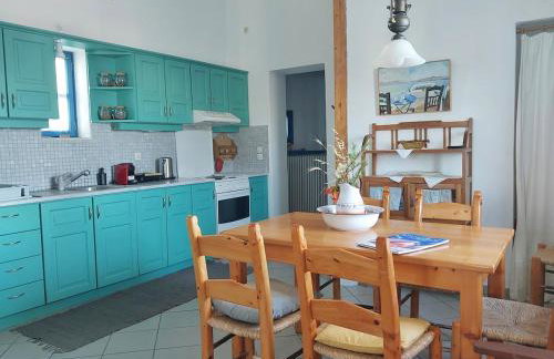 Pericles Sea View House in Kohylou - Foto 14