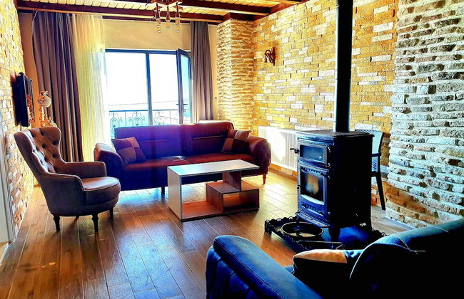 Yeşilsu taş konağı - Photo 4