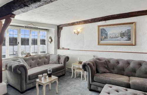 Captains Cottage Minehead - Foto 9