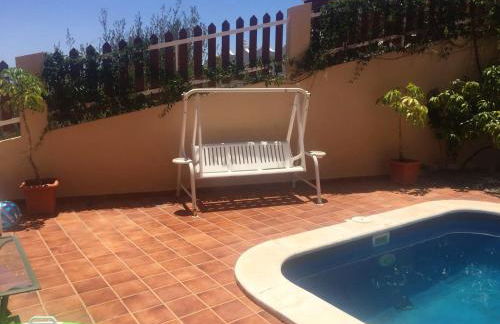 Charming villa with stunning views in Candelaria + pool. - Foto 2