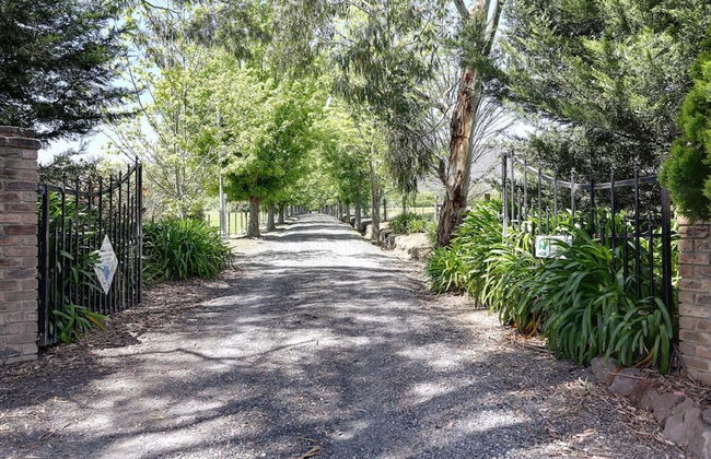 Sanctuary Park Cottages - Photo 49