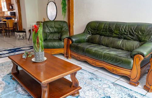 La Rosée - 2 pièces familial, jardin privatif - Foto 2