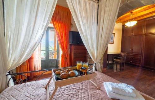 Traditional stone house Ariadne near Matala beach - Foto 32