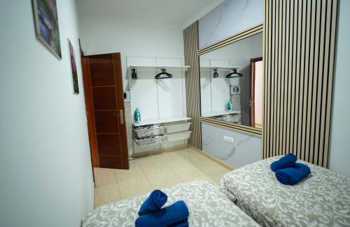 Yesenia Vv Airport - Foto 15