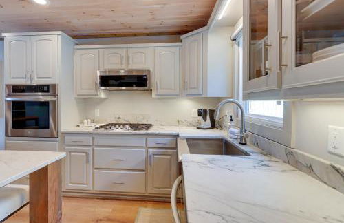 Lakefront Townhome with Dock 6 Mi to Blue Ridge! - Photo 10