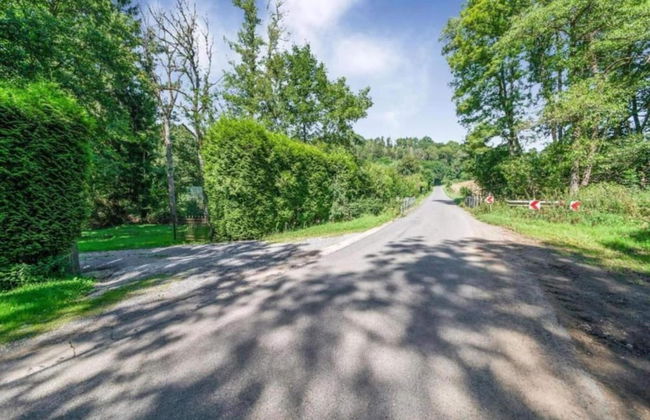 Chalet Near Durbuy With Private Garden - Photo 32