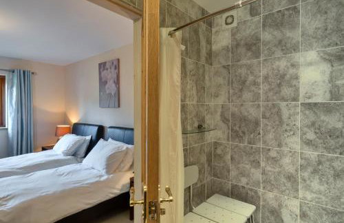 Finest Retreats - Cob Barn, Great Houndbeare Farm - Foto 19