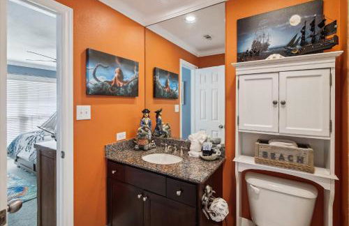 Turtle Romance by Ryson Vacation Rentals - Foto 25