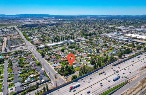 A Fresh, Relaxing Oasis Near Monrovia Canyon Park - Foto 45