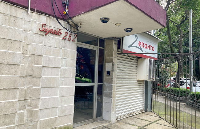 Coyotito Beds San Ángel - Foto 30