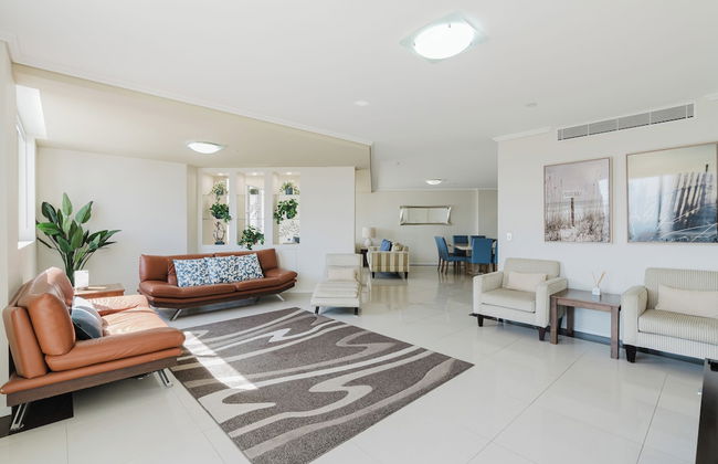 Trilogy Surfers Paradise - Foto 60