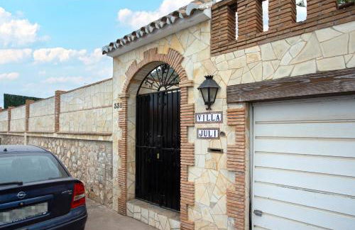 Sunstay Flat I Alhaurín - Photo 6