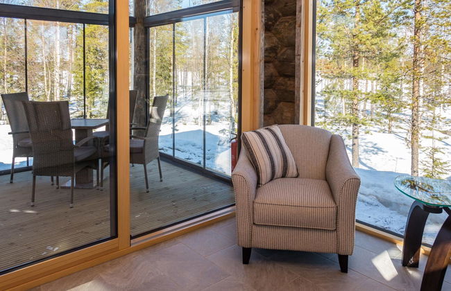 Villa aurora - Foto 36