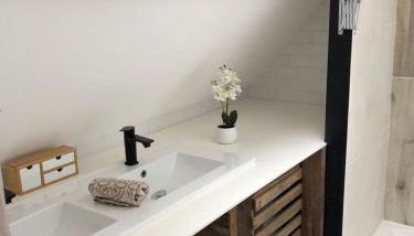 Gîte du banc de scie - Foto 2