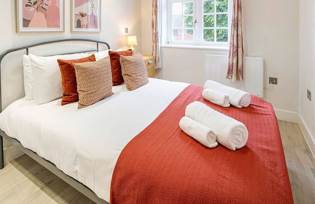 Ragan Court Apartments in Aldershot - Foto 8