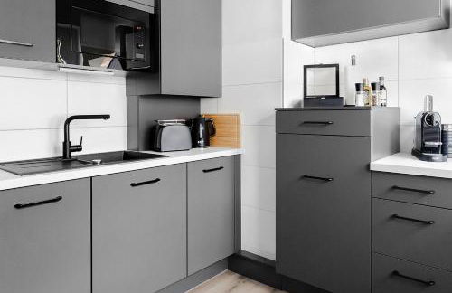 Premium Apartment - Küche - Komfort - Zentral - Foto 2