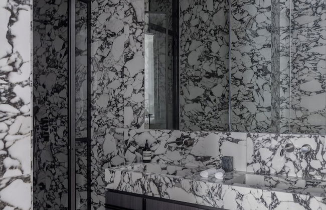 HIGHSTAY - Luxury Serviced Apartments - Louvre - Foto 52