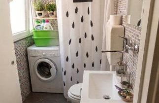 Penthouse in central area with very large terrace - Foto 13