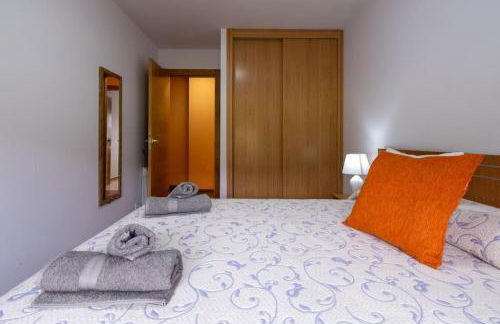 Apartamento Ancora Caldebarcos - Foto 26