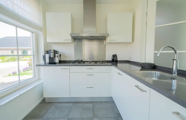 Holiday Home With Sauna, Near the Markermeer - Photo 6