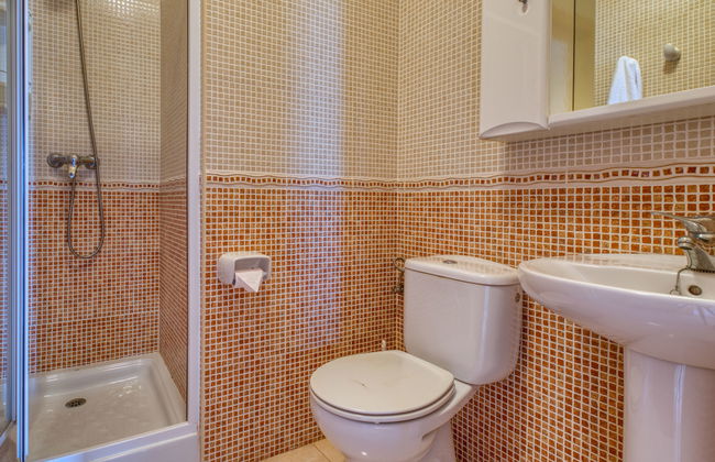 Villa Robinson - Foto 15