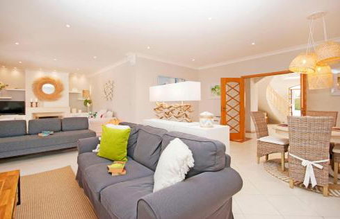 Villa Savannah by Algarve Vacation - Foto 22