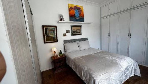 Apartamento Retrô em São Francisco - Foto 3