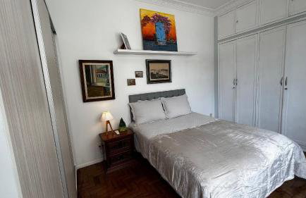 Apartamento Retrô em São Francisco - Foto 3