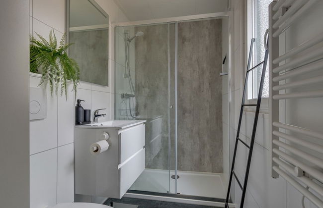 Wellness Lodge Hottub - Foto 35