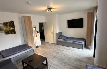 Schöne Apartments in Frechen - Königsdorf BM01 bis BM05 - Foto 22