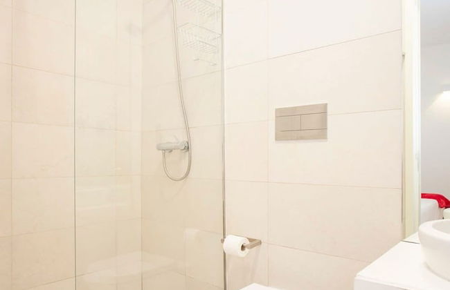 Liiiving in Porto | Central Secret Terrace - Foto 123