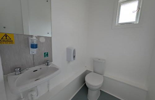 Dover Town Rooms - Short Lets & Serviced Accommodation - Dover - Foto 12