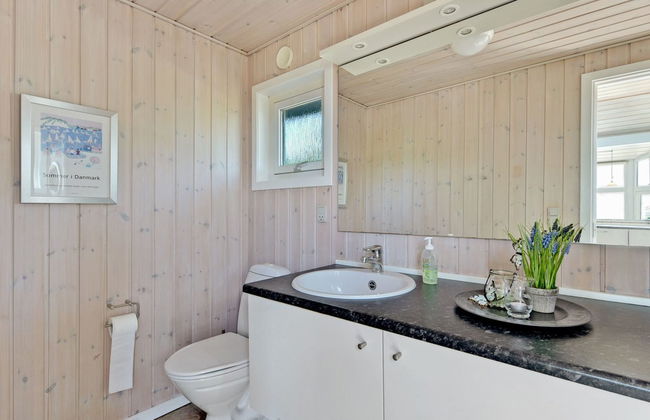 "Chrisse" - 550m from the sea - Foto 16