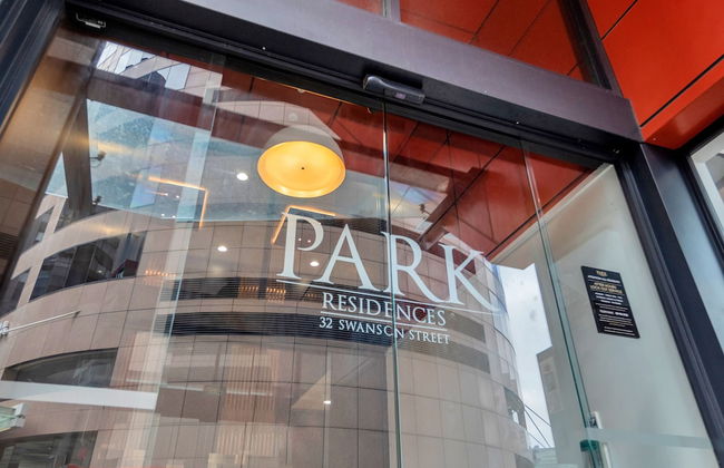 Amazing Harbour, Skytower & Rangitoto Views - Foto 29